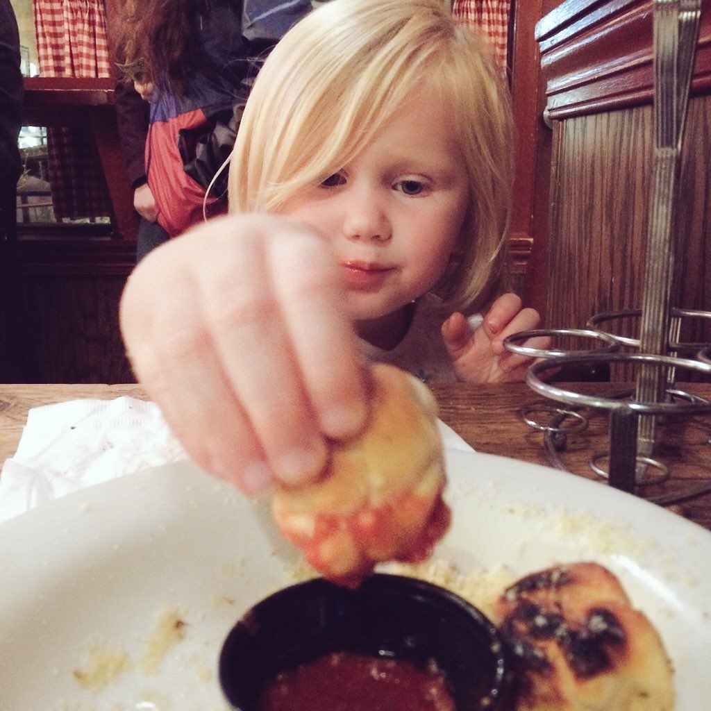pizzeriapiccola's tweet photo. RT @JLSummerfield: "I love them. I'm going to eat all of them." #breadknots @pizzeriapiccola https://t.co/YUjZ8enS91