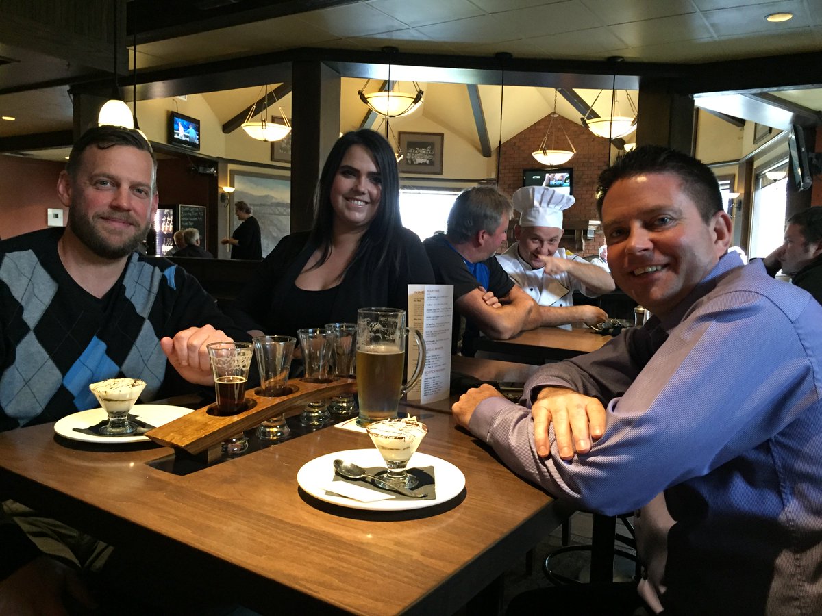 Kettlevalleypub's tweet photo. We have been having a super day #RandomActofKindness #RAKDAYSOS #SpreadKindness #Gingerbreadmousse #Penticton https://t.co/y0ApjGHBmZ