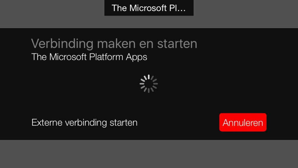 fberson's tweet image. Accessing Azure #RemoteApp at 35.000ft, Enterprise Mobility to the max! :) #EMS
