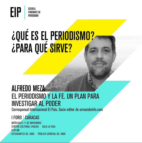 EIP Venezuela tweet media
