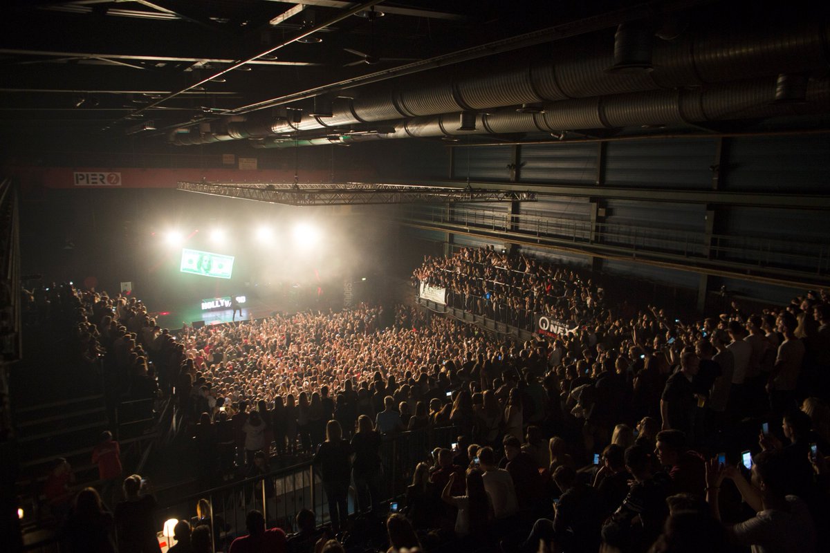 Kid_Ink's tweet photo. #Bremen #FullSpeedTour #SOLDOUT https://t.co/STVoPcfPf4