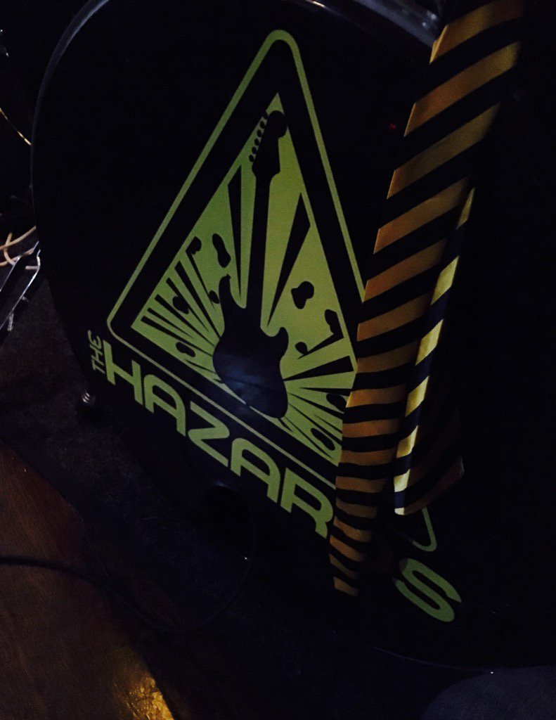 Tonight! In the Blacksmiths Arms St Albans <a href="/BlackiesStA/">Blacksmiths Arms</a>