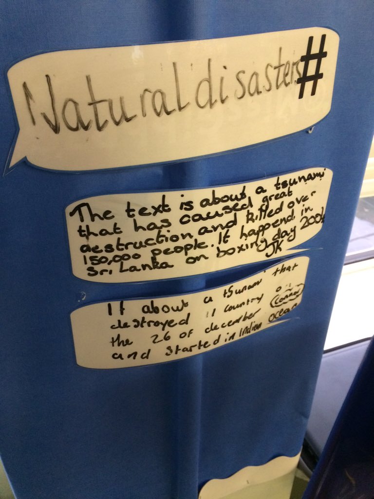 BPSMrsMac's tweet image. Practising summarising using post-it notes #mainpoints #activeliteracy