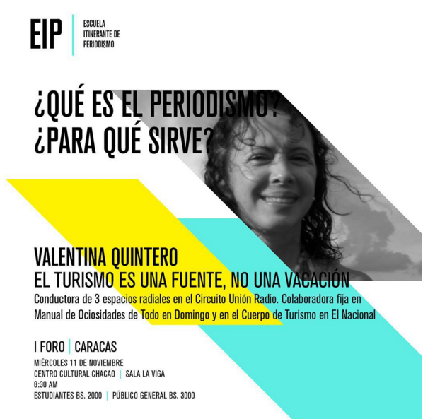 EIP Venezuela tweet media