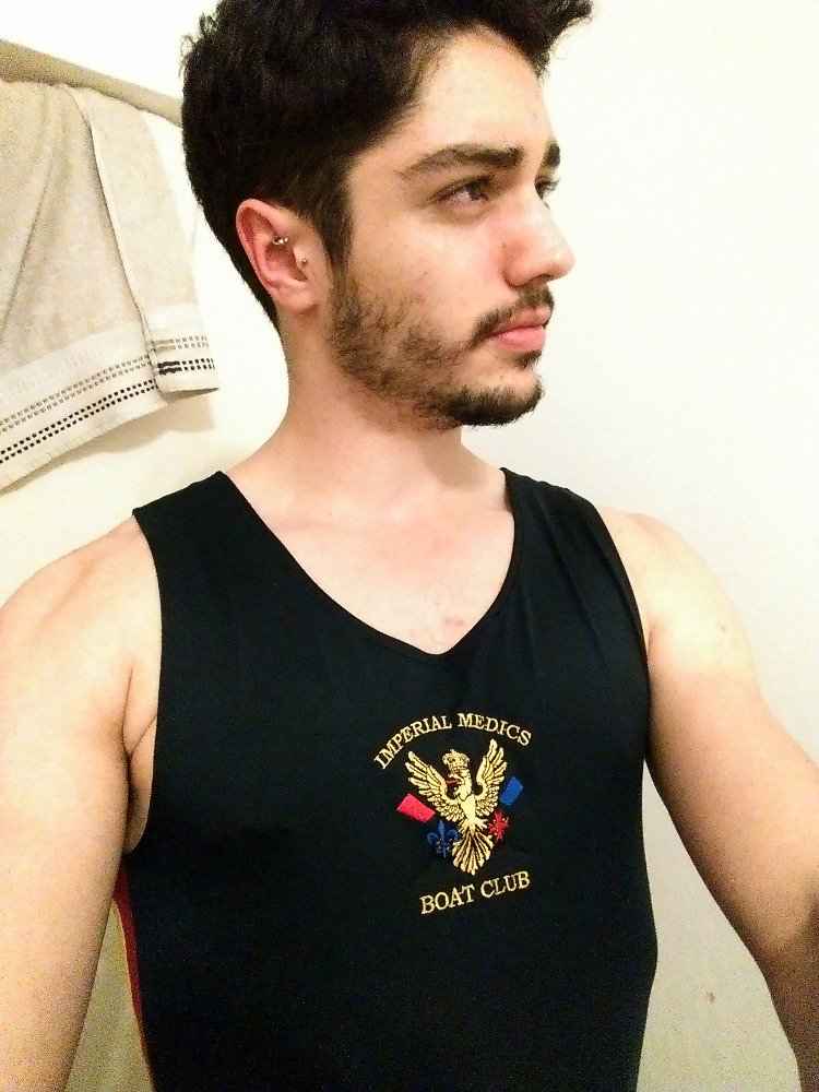 QM Boat Club tweet media