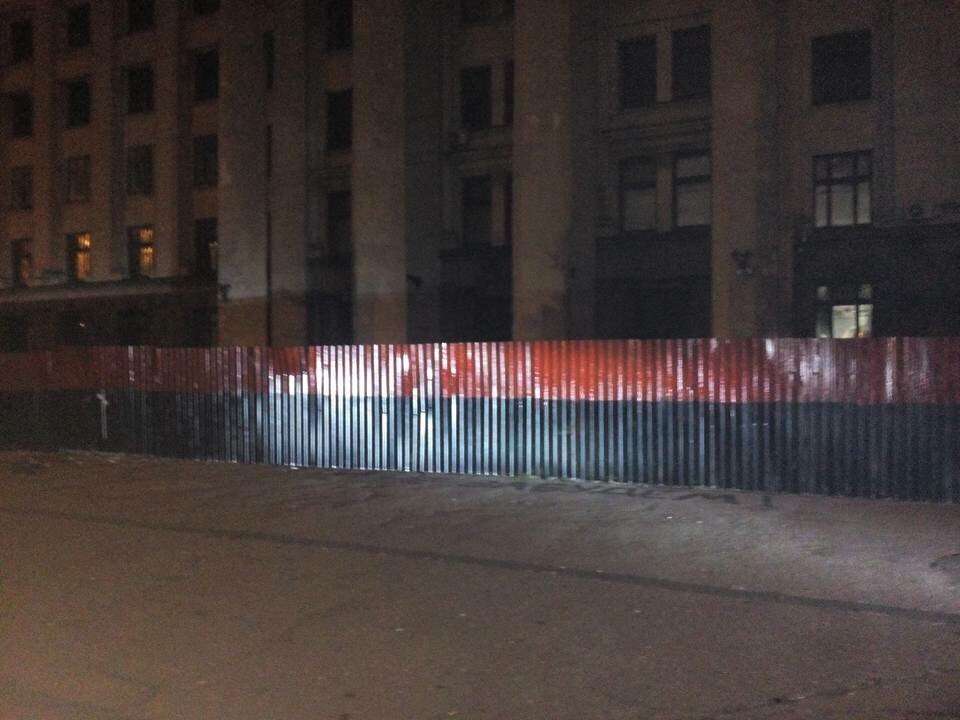 Гройсман рассчитывает на помощь Европы в восстановлении Донбасса - Цензор.НЕТ 2516