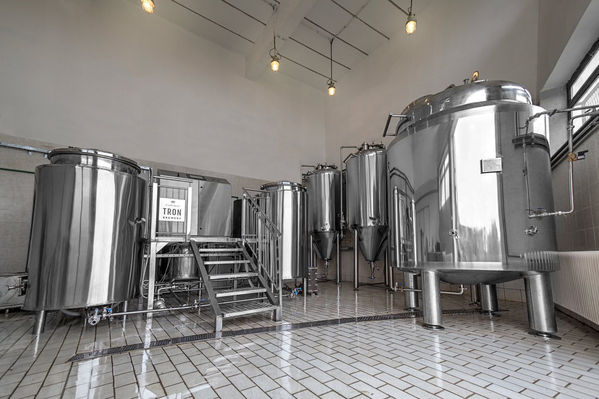 PROIZVODNJA  #pivo #zanatskopivo #craftbeer