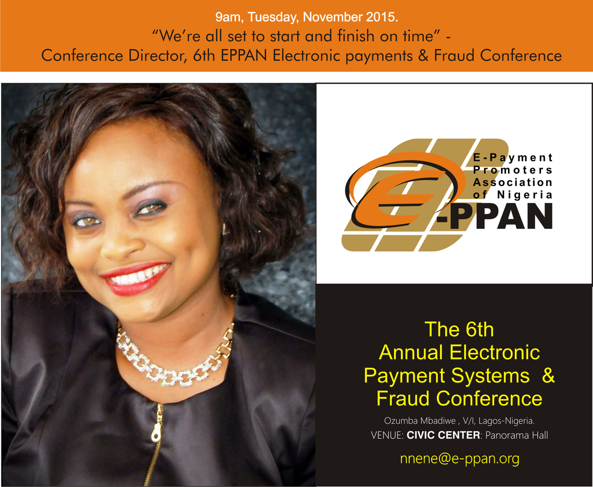 BnLPulse's tweet photo. All for the sake of #safetransactions 6th AnnualPaymentSystems &amp; #ElectronicFraud Conference. #payments #eppan https://t.co/PymvkpWtJR