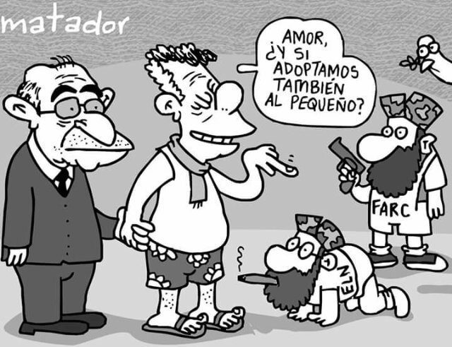 Milagro Zuleta Ariza tweet media