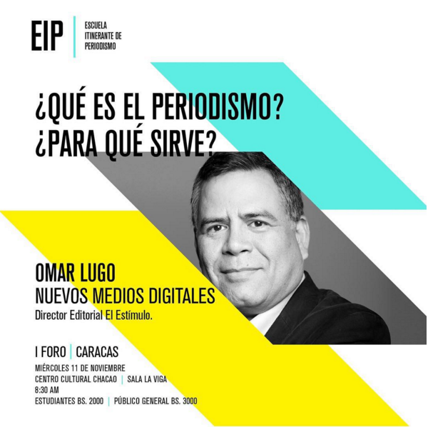 EIP Venezuela tweet media