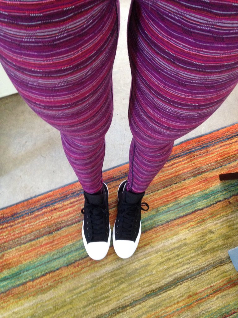 effie4fit's tweet photo. Can't get over how much I love my new chucks! @Converse #converseii https://t.co/kWbfgQgcrq