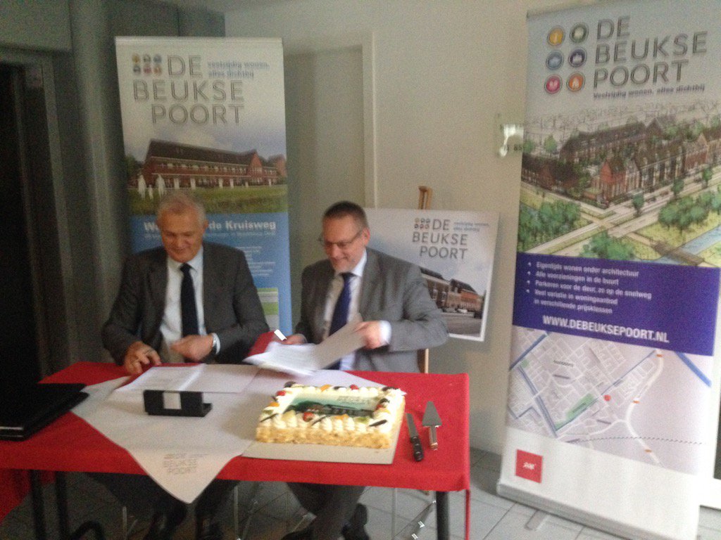 Ronald Huikeshoven tweet media