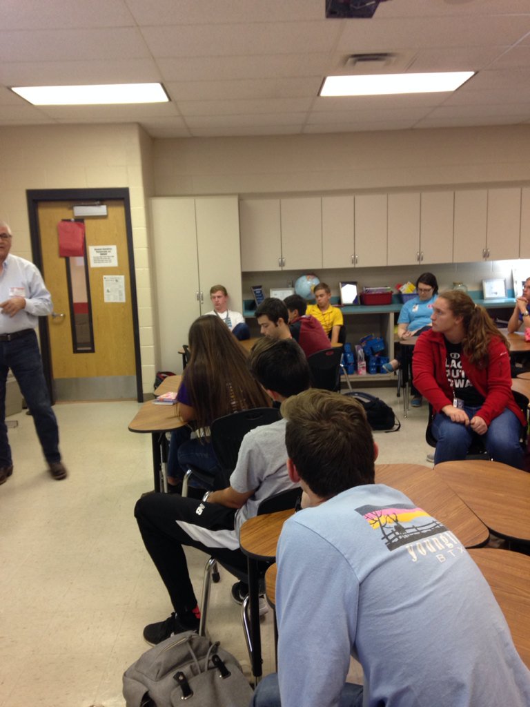 Barbara B Epperson tweet media