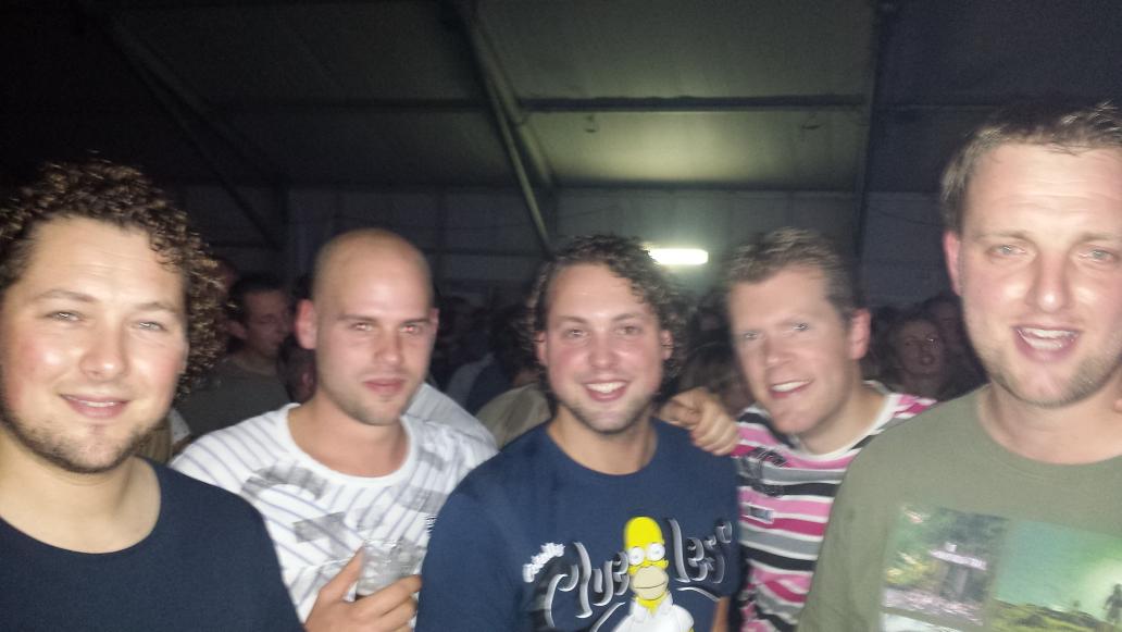 #rhsc15 de 16e editie voor <a href="/goed_gek/">goed gek</a> #numetfoto