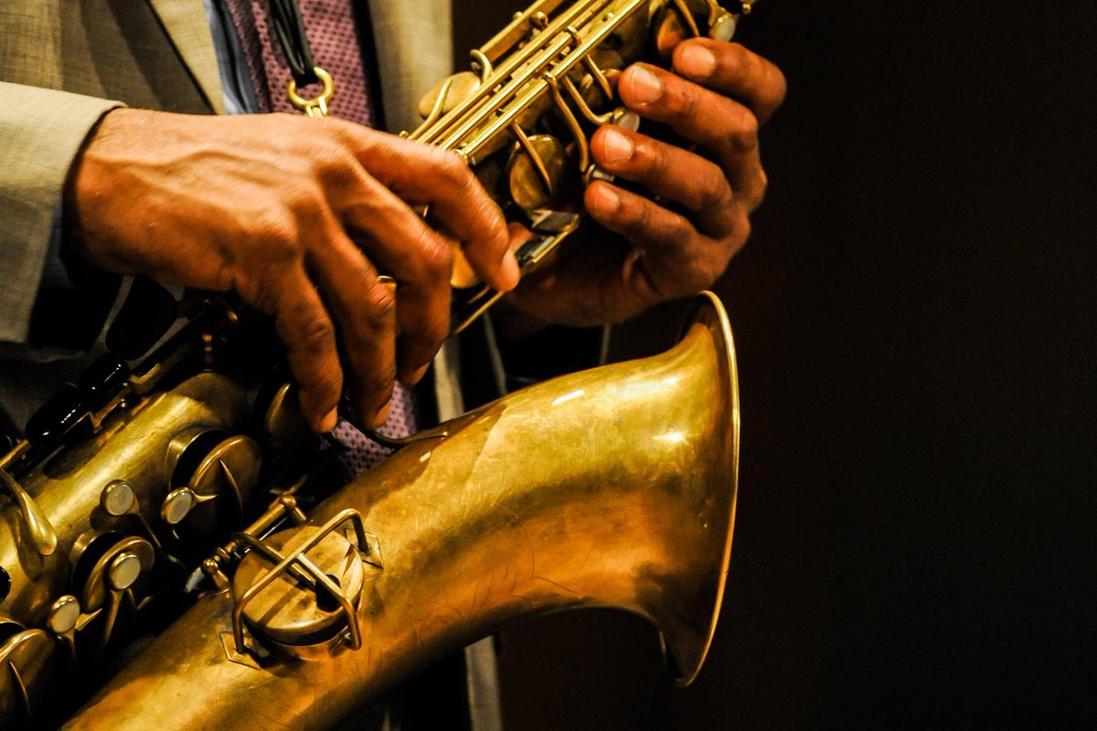 jazzdotorg's tweet photo. Happy National #SaxDay. Who's your favorite saxophone player? https://t.co/3Sn3z1KFdT