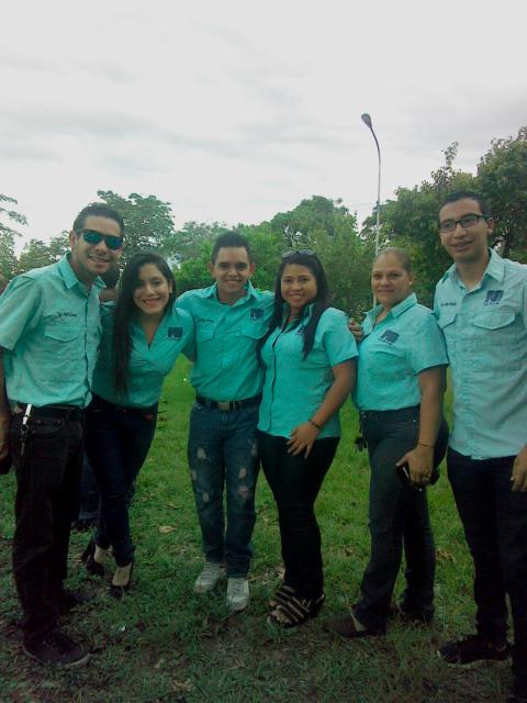 CaribenaFM's tweet photo. Activados Con La #SantiagoMariño XVIII Promoción Ing. y Arq. @TantraSuites @trafficMATURIN @AlejandroMeza01 https://t.co/PfvzVtMNFY