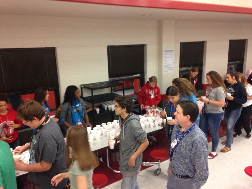 Barbara B Epperson tweet media