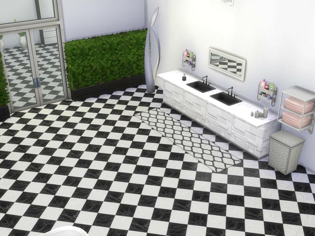 bbsimses's tweet photo. Esta es la casa! #BBSIMSES https://t.co/xhSJVVjfa1