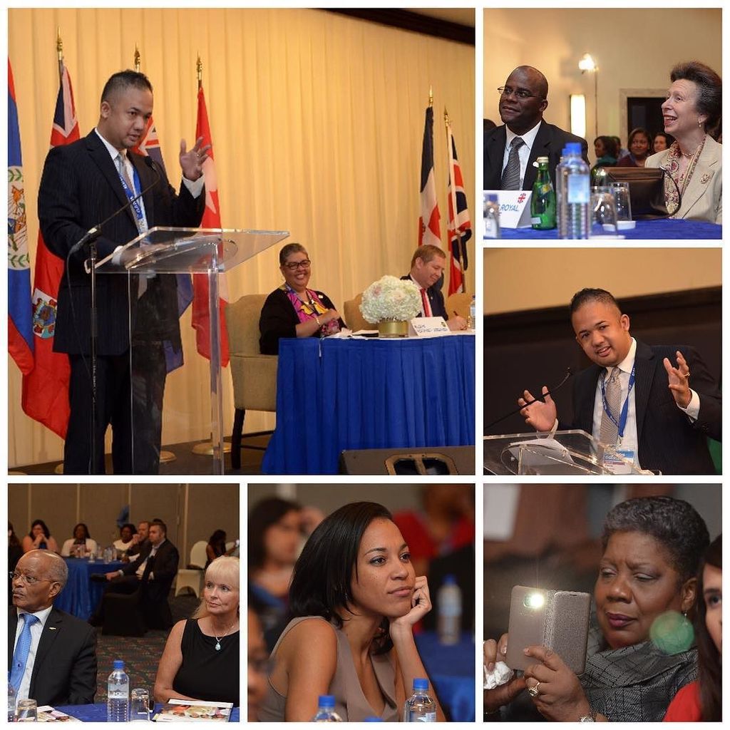 MGIMona's tweet photo. More highlights from Director Dr Parris Lyew-Ayee's keynote address at the #CCELD 2015 Cloโฆ https://t.co/wPTJUva6qv https://t.co/jOp4wefrg0