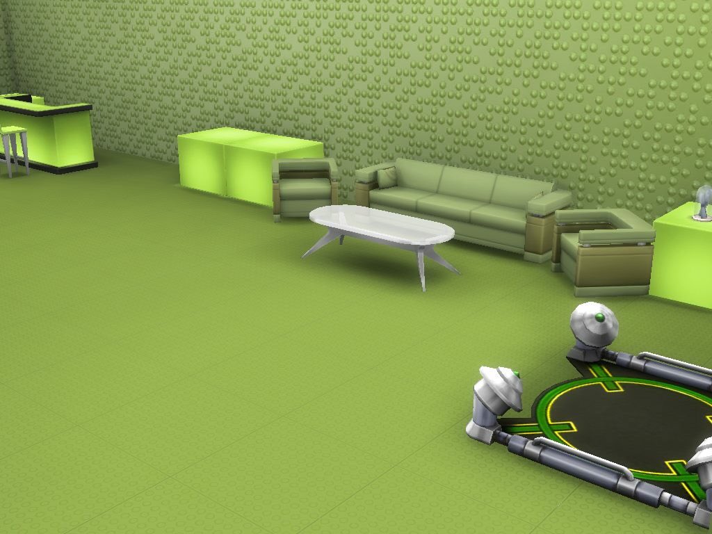 bbsimses's tweet photo. Esta es la casa! #BBSIMSES https://t.co/yML1AIOpHd