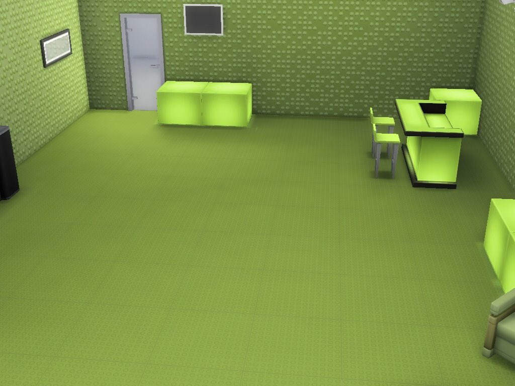 bbsimses's tweet photo. Esta es la casa! #BBSIMSES https://t.co/yML1AIOpHd