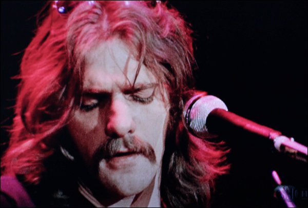 Happy Birthday to a founding member of The Eagles, Glenn Frey!   