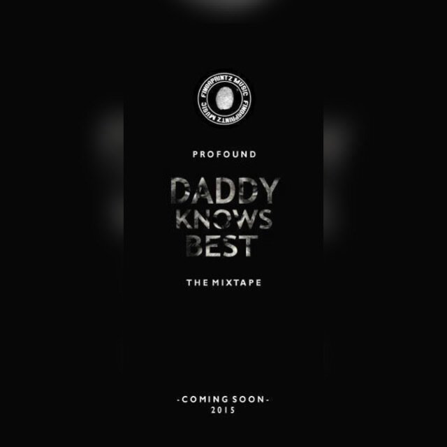 babyygangstaa's tweet photo. The Mixtape #DaddyKnowsBest By @ChuksProfound Out Soon , Wait on This . Please Retweet #DKBmixtape https://t.co/a3ZYEA3lb6