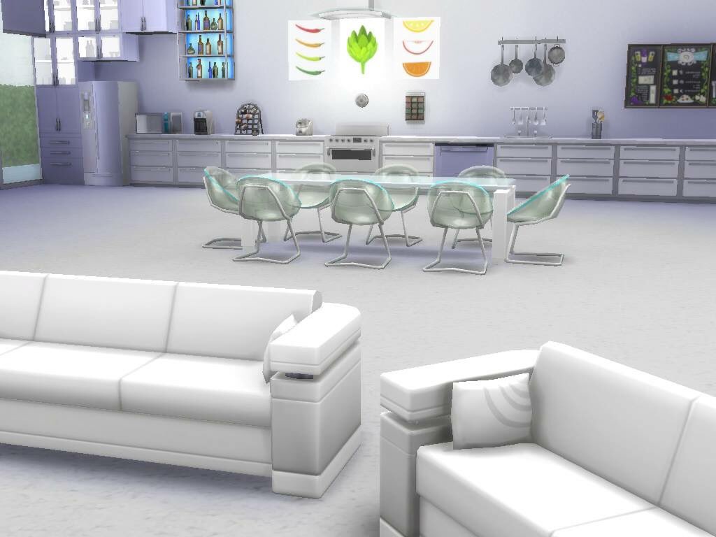 bbsimses's tweet photo. Esta es la casa! #BBSIMSES https://t.co/WZs13VIT7x