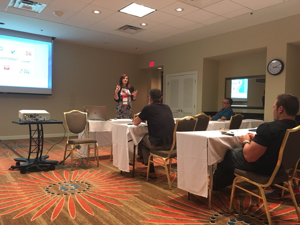 TimHelenthal's tweet image. Learning about social media at #2015NVLCONV @natvanlines