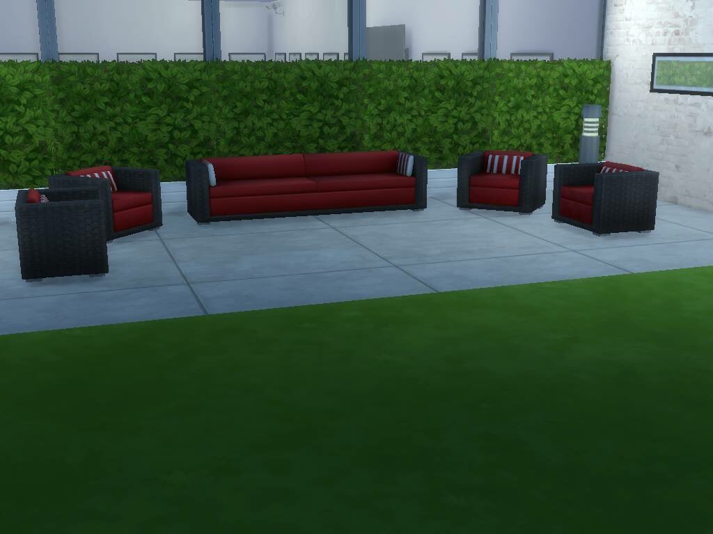bbsimses's tweet photo. Esta es la casa! #BBSIMSES https://t.co/BHHirWoiDw