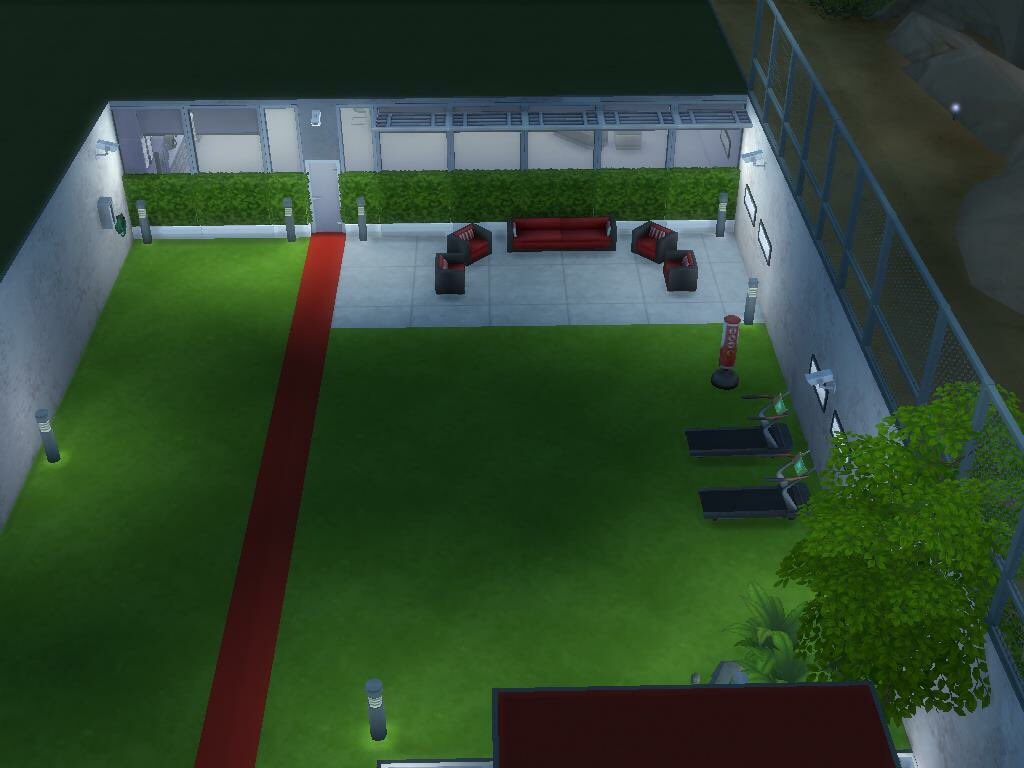 bbsimses's tweet photo. Esta es la casa! #BBSIMSES https://t.co/BHHirWoiDw