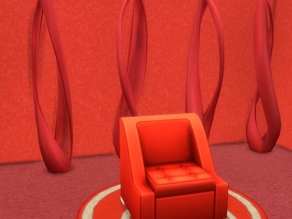 bbsimses's tweet photo. Esta es la casa! #BBSIMSES https://t.co/9h6VybeGNg