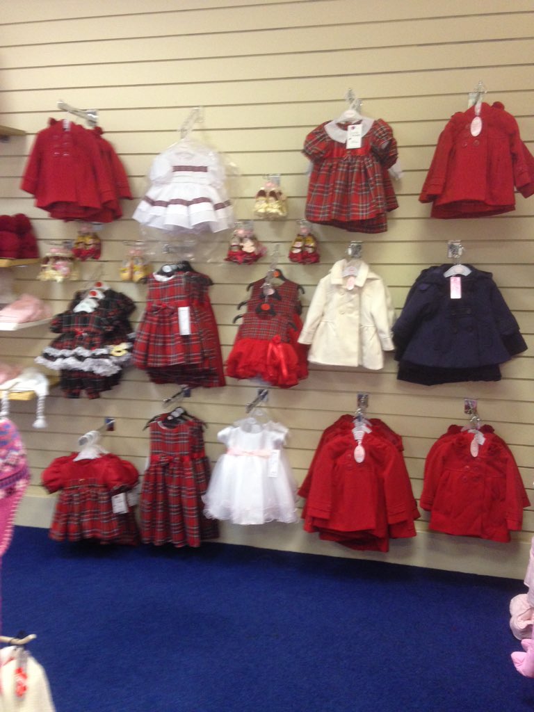 contact52096554's tweet photo. Great new range of tartan https://t.co/ynjQxAtJnL