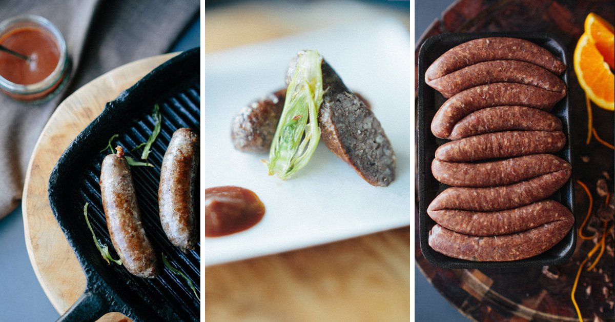 Fisher Paykel NZ (@fisherpaykelnz) on Twitter photo Come try our limited edition Jafa flavoured sausage debuting today only at <a href="/TasteofAuckland/">Taste of Auckland</a> #FPSocialKitchen Come try our limited edition Jafa flavoured sausage debuting today only at <a href="/TasteofAuckland/">Taste of Auckland</a> #FPSocialKitchen