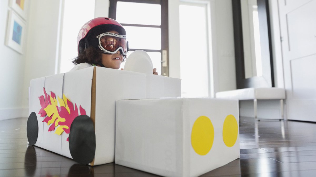 SheKnows's tweet image. These 10 Role models for boys aim to break through gender #Stereotypes #MaleRoleModels oak.ctx.ly/r/3ygjo