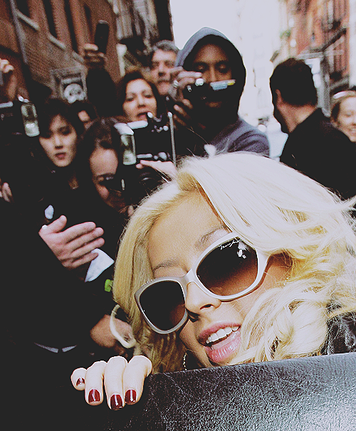 642_dani's tweet photo. #WeAreProudOfYouXtina https://t.co/Oj1Hf12bGN