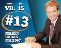 marko13narodna's tweet photo. #13 je #sretan #broj! #Zaokruži! @marko13narodna #politika dostupna svima! https://t.co/yYE3ldFh8h