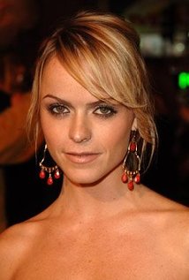 Happy Birthday to Taryn Manning (37) 