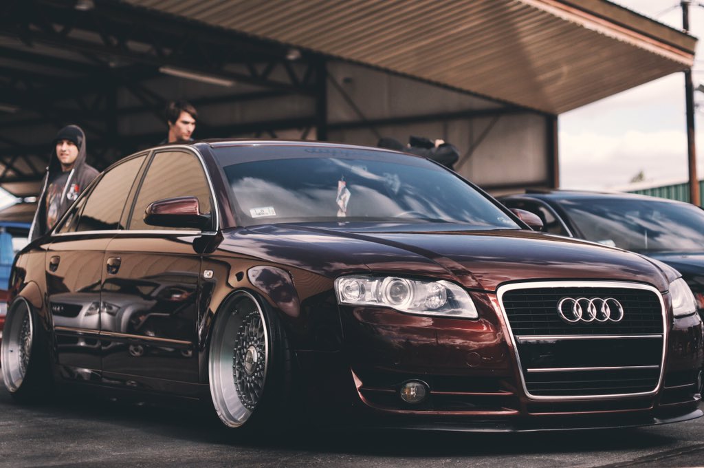 fittedlifestyle's tweet photo. More Audi love! More on https://t.co/TovFfahSnu #fcf15 #fittedlifestyle #pasmag https://t.co/j69afUNL9O