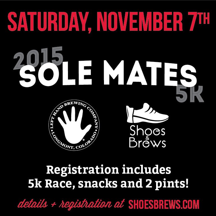 We are only a few hours and 5k away from the beer garden post-race festivities! events.hakuapp.com/sole-mates-col…