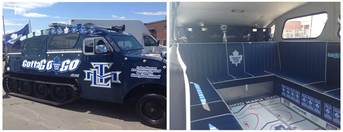 Before the snow flies, submit your rides with Alpine inside to bit.ly/1kfUl7S! #caraudio #mapleleafs
