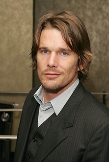 Happy Birthday to Ethan Hawke (45) 