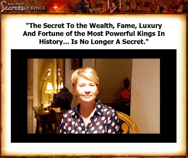 LifeChangingO_O's tweet photo. Ancient Secrets Of Kings https://t.co/NmCLGRR0D8 https://t.co/BRLLbwINJ5
