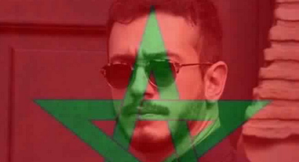 Le360ar's tweet photo. فيديو. سعد المجرد وفنانون آخرون يرددون قسم المسيرة الخضراء 
https://t.co/eQQ5XmN2tY https://t.co/e4KhpNiG2q