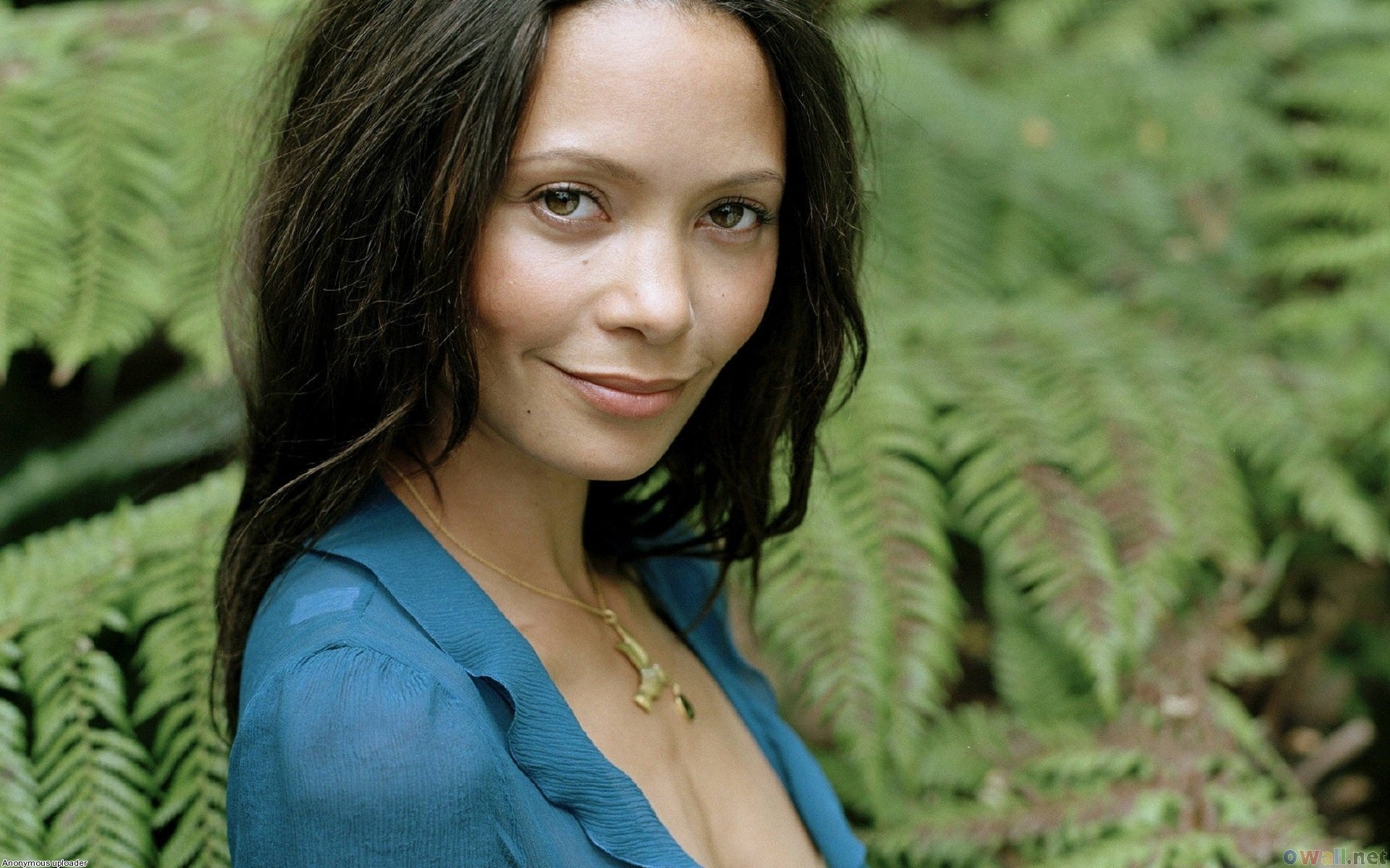 Happy birthday, Thandie Newton! 