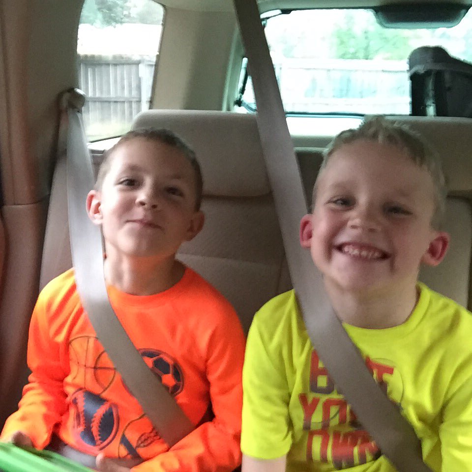 pastorsftaylor's tweet photo. Let the adventure begins! #boybash #jowen #cabelas #pieology https://t.co/cBKTMuEACS