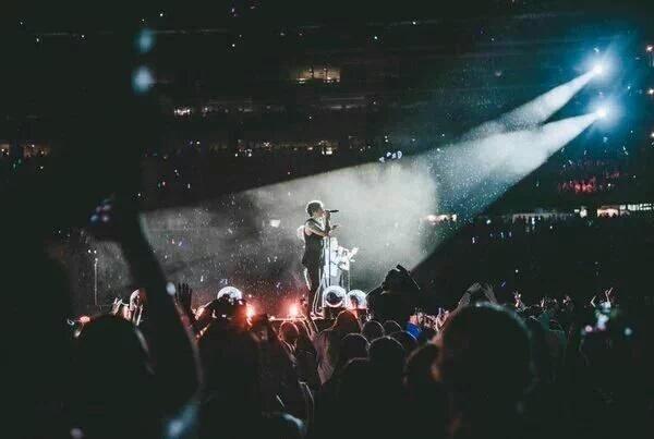 xcaliforniall's tweet photo. "We could be the greatest thing that the world has ever seen"

 #1DHistory https://t.co/QTRs8B5p7v
