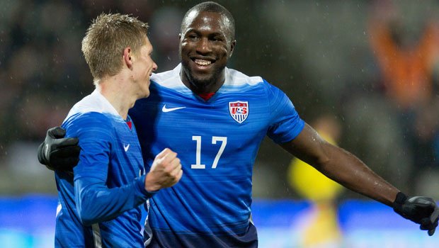 Happy Birthday to IMG Academy alum Jozy Altidore! Hoping to see you this winter for MLS action! 