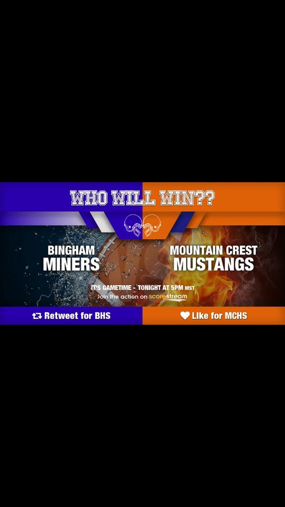 mchsstudentsec's tweet photo. Fav for MC RT for Bingham! https://t.co/PbAOB3lALF