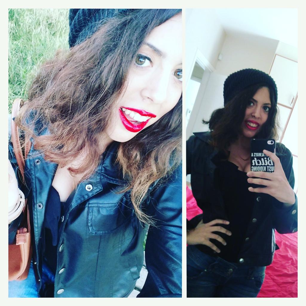 johna951's tweet image. I' m not always a #bitch 👼 Just kidding #go#fuck#yourself 🔫